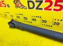 Карданный вал TOYOTA LAND CRUISER/LAND CRUISER CYGNUS/LX470 1999/Цвет 057 371106A060 UZJ100W 2UZFE, задний
