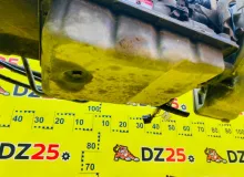 АКПП MITSUBISHI PAJERO 1992/Цвет B42H84 MB811042 V24 4D56, передняя