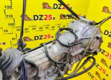 АКПП MITSUBISHI PAJERO 1992/Цвет B42H84 MB811042 V24 4D56, передняя
