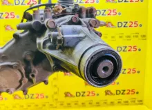Раздаточная коробка MITSUBISHI PAJERO 1992/Цвет B42H84 MB886973 V24 4D56, передняя