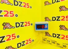 Насадка на глушитель TOYOTA LAND CRUISER/LAND CRUISER CYGNUS/LX470 1999/Цвет 057 9098111013 UZJ100W 2UZFE, задняя