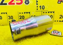 Насадка на глушитель TOYOTA LAND CRUISER/LAND CRUISER CYGNUS/LX470 1999/Цвет 057 9098111013 UZJ100W 2UZFE, задняя