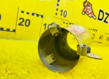 Насадка на глушитель TOYOTA LAND CRUISER/LAND CRUISER CYGNUS/LX470 1999/Цвет 057 9098111013 UZJ100W 2UZFE, задняя