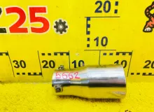 Насадка на глушитель TOYOTA LAND CRUISER/LAND CRUISER CYGNUS/LX470 1999/Цвет 057 9098111013 UZJ100W 2UZFE, задняя