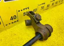 Торсион TOYOTA LAND CRUISER/LAND CRUISER CYGNUS/LX470 1999/Цвет 057 4816260040 UZJ100W 2UZFE, передний левый