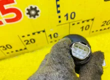 Гидроаккумулятор подвески TOYOTA LAND CRUISER/LAND CRUISER CYGNUS/LX470 1999/Цвет 057 4904260020 UZJ100W 2UZFE, передний левый