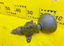 Гидроаккумулятор подвески TOYOTA LAND CRUISER/LAND CRUISER CYGNUS/LX470 1999/Цвет 057 4904260020 UZJ100W 2UZFE, передний левый