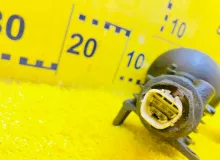 Гидроаккумулятор подвески TOYOTA LAND CRUISER/LAND CRUISER CYGNUS/LX470 1999/Цвет 057 4904260020 UZJ100W 2UZFE, задний левый