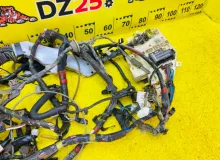 Коса под торпеду TOYOTA LAND CRUISER/LAND CRUISER CYGNUS/LX470 1999/Цвет 057 8213660012 UZJ100W 2UZFE, передняя
