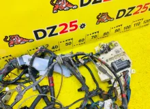 Коса под торпеду TOYOTA LAND CRUISER/LAND CRUISER CYGNUS/LX470 1999/Цвет 057 8213660012 UZJ100W 2UZFE, передняя