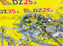Коса под торпеду TOYOTA LAND CRUISER/LAND CRUISER CYGNUS/LX470 1999/Цвет 057 8213660012 UZJ100W 2UZFE, передняя