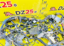 Коса под торпеду TOYOTA LAND CRUISER/LAND CRUISER CYGNUS/LX470 1999/Цвет 057 8213660012 UZJ100W 2UZFE, передняя