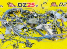 Коса под торпеду TOYOTA LAND CRUISER/LAND CRUISER CYGNUS/LX470 1999/Цвет 057 8213660012 UZJ100W 2UZFE, передняя