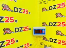 Глушитель TOYOTA LAND CRUISER/LAND CRUISER CYGNUS/LX470 1999/Цвет 057 1740550030 UZJ100W 2UZFE, задний