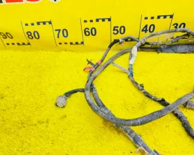 Датчик пневмоподвески Toyota