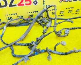 Датчик пневмоподвески Toyota