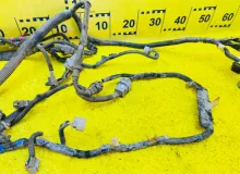 Датчик пневмоподвески TOYOTA LAND CRUISER/LAND CRUISER CYGNUS/LX470 1999/Цвет 057 8216560131 UZJ100W 2UZFE