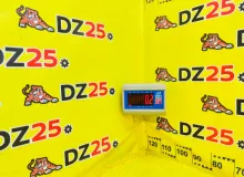 Датчик корректора фар TOYOTA LAND CRUISER/LAND CRUISER CYGNUS/LX470 1999/Цвет 057 8940560011 UZJ100W 2UZFE, передний правый