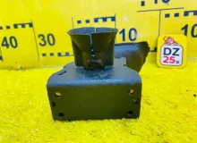 Крепление запасного колеса TOYOTA LAND CRUISER/LAND CRUISER CYGNUS/LX470 1999/Цвет 057 5190060190 UZJ100W 2UZFE, заднее