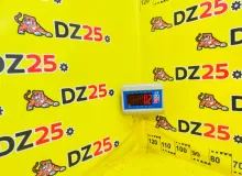 Датчик корректора фар TOYOTA LAND CRUISER/LAND CRUISER CYGNUS/LX470 1999/Цвет 057 8940660011 UZJ100W 2UZFE, передний левый