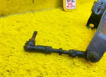 Датчик корректора фар TOYOTA LAND CRUISER/LAND CRUISER CYGNUS/LX470 1999/Цвет 057 8940660011 UZJ100W 2UZFE, передний левый