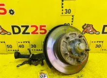 Ступица TOYOTA LAND CRUISER/LAND CRUISER CYGNUS/LX470 1999/Цвет 057 UZJ100W 2UZFE, передняя правая