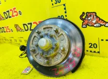 Ступица TOYOTA LAND CRUISER/LAND CRUISER CYGNUS/LX470 1999/Цвет 057 UZJ100W 2UZFE, передняя правая