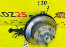 Ступица TOYOTA LAND CRUISER/LAND CRUISER CYGNUS/LX470 1999/Цвет 057 UZJ100W 2UZFE, передняя правая