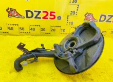 Ступица TOYOTA LAND CRUISER/LAND CRUISER CYGNUS/LX470 1999/Цвет 057 UZJ100W 2UZFE, передняя правая