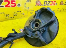 Ступица TOYOTA LAND CRUISER/LAND CRUISER CYGNUS/LX470 1999/Цвет 057 UZJ100W 2UZFE, передняя правая