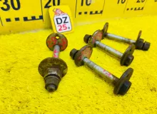 Болт регулировочный TOYOTA LAND CRUISER/LAND CRUISER CYGNUS/LX470 1999/Цвет 057 4819060011 UZJ100W 2UZFE, передний