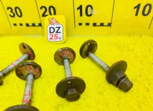 Болт регулировочный TOYOTA LAND CRUISER/LAND CRUISER CYGNUS/LX470 1999/Цвет 057 4819060011 UZJ100W 2UZFE, передний