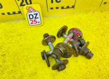 Болт регулировочный TOYOTA LAND CRUISER/LAND CRUISER CYGNUS/LX470 1999/Цвет 057 4819060011 UZJ100W 2UZFE, передний