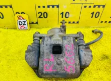 Суппорт TOYOTA LAND CRUISER/LAND CRUISER CYGNUS/LX470 1999/Цвет 057 4775060100 UZJ100W 2UZFE, задний левый
