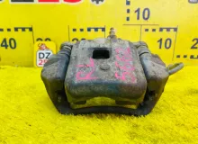 Суппорт TOYOTA LAND CRUISER/LAND CRUISER CYGNUS/LX470 1999/Цвет 057 4775060100 UZJ100W 2UZFE, задний левый