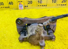 Суппорт TOYOTA LAND CRUISER/LAND CRUISER CYGNUS/LX470 1999/Цвет 057 4775060100 UZJ100W 2UZFE, задний левый