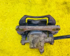 Суппорт Toyota