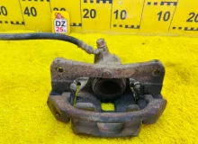 Суппорт TOYOTA LAND CRUISER/LAND CRUISER CYGNUS/LX470 1999/Цвет 057 4775060100 UZJ100W 2UZFE, задний левый
