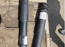 Амортизатор TOYOTA LAND CRUISER/LAND CRUISER CYGNUS/LX470 1999/Цвет 057 4851069126 UZJ100W 2UZFE, передний правый