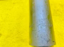 Амортизатор TOYOTA LAND CRUISER/LAND CRUISER CYGNUS/LX470 1999/Цвет 057 4851069126 UZJ100W 2UZFE, передний правый