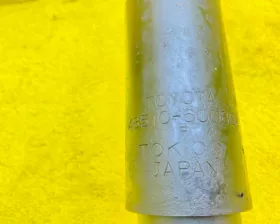 Амортизатор Toyota