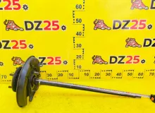 Полуось TOYOTA LAND CRUISER/LAND CRUISER CYGNUS/LX470 1999/Цвет 057 4230260901 UZJ100W 2UZFE, задний левый
