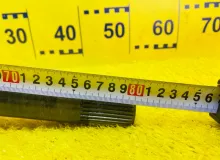 Полуось TOYOTA LAND CRUISER/LAND CRUISER CYGNUS/LX470 1999/Цвет 057 4230260901 UZJ100W 2UZFE, задний левый