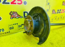 Полуось TOYOTA LAND CRUISER/LAND CRUISER CYGNUS/LX470 1999/Цвет 057 4230260901 UZJ100W 2UZFE, задний левый
