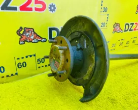 Полуось Toyota