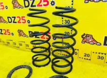 Пружина TOYOTA LAND CRUISER/LAND CRUISER CYGNUS/LX470 1999/Цвет 057 482316A650 UZJ100W 2UZFE, задняя