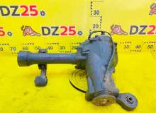 Редуктор TOYOTA LAND CRUISER/LAND CRUISER CYGNUS/LX470 1999/Цвет 057 4111060820 UZJ100W 2UZFE, передний