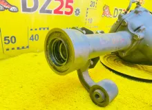 Редуктор TOYOTA LAND CRUISER/LAND CRUISER CYGNUS/LX470 1999/Цвет 057 4111060820 UZJ100W 2UZFE, передний