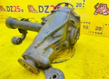 Редуктор TOYOTA LAND CRUISER/LAND CRUISER CYGNUS/LX470 1999/Цвет 057 4111060820 UZJ100W 2UZFE, передний