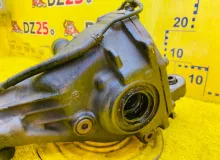 Редуктор TOYOTA LAND CRUISER/LAND CRUISER CYGNUS/LX470 1999/Цвет 057 4111060820 UZJ100W 2UZFE, передний